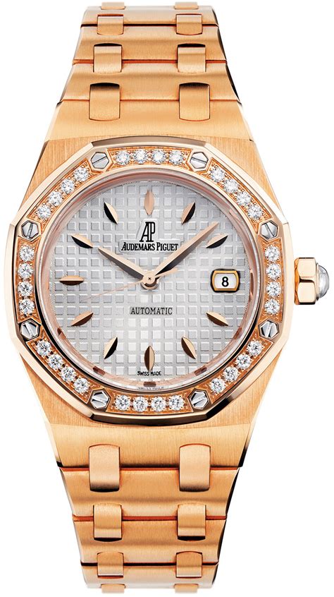 audemars piguet royal oak lady|audemars piguet royal oak prices.